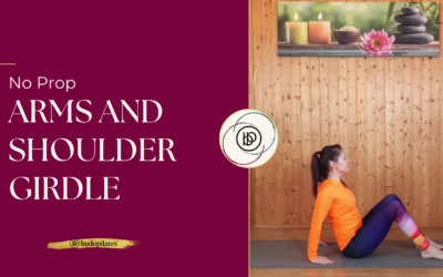 #1 Arms and Shoulder Girdle