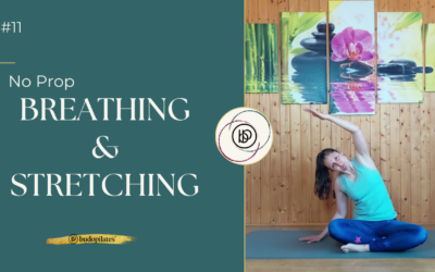 #11 Breathing and Stretching