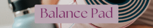 Balance Pad