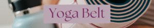 Yoga Belt